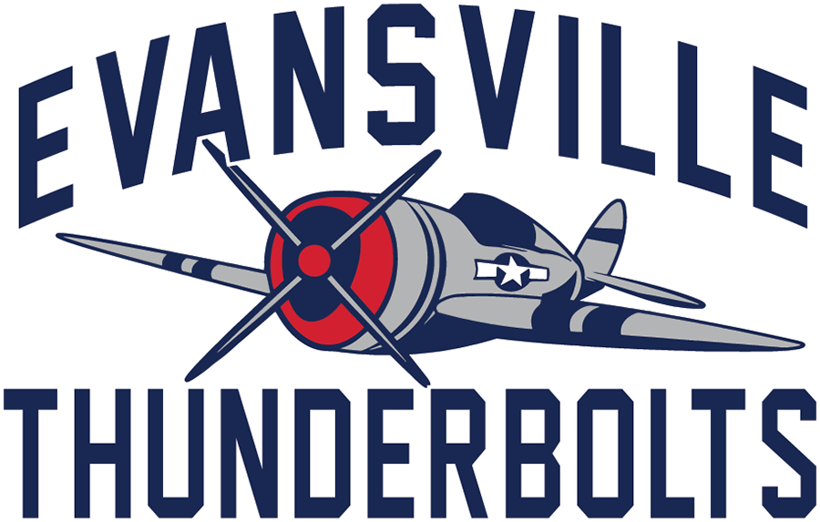 Evansville's Pro Hockey Team | Evansville Thunderbolts